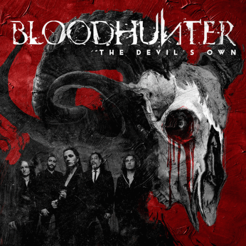 Bloodhunter : The Devil's Own